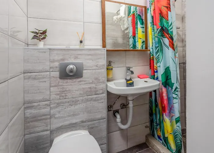 بيت للعطل Cozy In Bater With House Sea View باكار